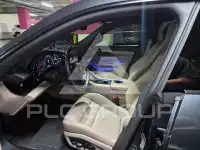 2025 Porsche Taycan