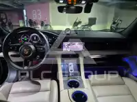 2025 Porsche Taycan