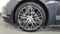 2025 Porsche Taycan