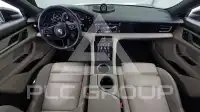 2025 Porsche Taycan