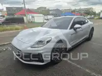 2025 Porsche Panamera