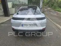 2025 Porsche Panamera