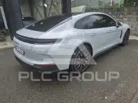 2025 Porsche Panamera
