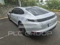 2025 Porsche Panamera