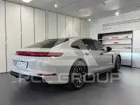 2025 Porsche Panamera