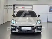 2025 Porsche Panamera