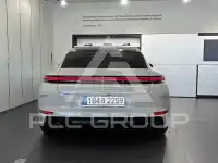 2025 Porsche Panamera