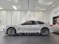 2025 Porsche Panamera