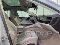 2025 Porsche Panamera