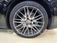 2025 Porsche Panamera