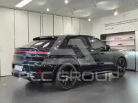 2025 Porsche Cayenne