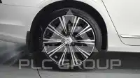 2025 Volvo S90