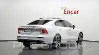 2025 Volvo S60