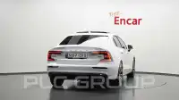 2025 Volvo S60