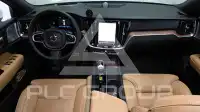 2025 Volvo S60