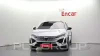 2025 Peugeot 408