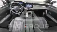 2025 Peugeot 408