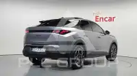 2025 Peugeot 3008