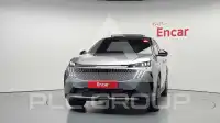2025 Peugeot 3008
