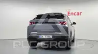 2025 Peugeot 3008