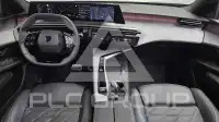2025 Peugeot 3008