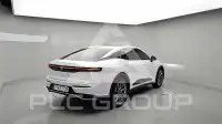 2025 Toyota Crown