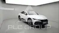 2025 Toyota Crown