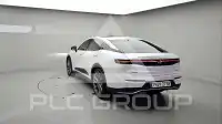 2025 Toyota Crown