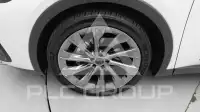 2025 Toyota Crown