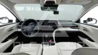 2025 Toyota Crown