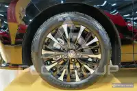 2025 Toyota Alphard