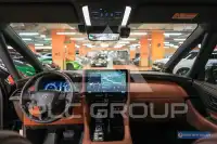 2025 Toyota Alphard