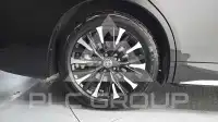 2025 Toyota Alphard