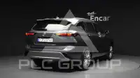 2025 Toyota Highlander