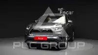 2025 Toyota Highlander