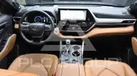 2025 Toyota Highlander