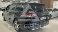 2025 Toyota Sienna