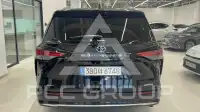 2025 Toyota Sienna