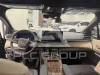 2025 Toyota Sienna