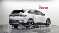 2025 Volkswagen ID 4