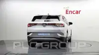 2025 Volkswagen ID 4