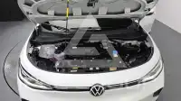 2025 Volkswagen ID 4