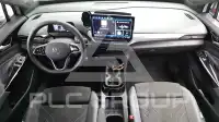 2025 Volkswagen ID 4