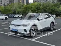 2025 Volkswagen ID 4