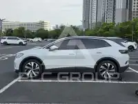 2025 Volkswagen ID 4
