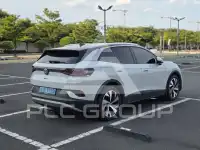 2025 Volkswagen ID 4