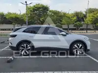 2025 Volkswagen ID 4