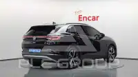 2025 Volkswagen ID 4