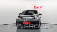 2025 Volkswagen ID 4