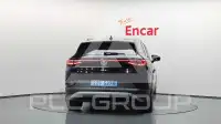 2025 Volkswagen ID 4
